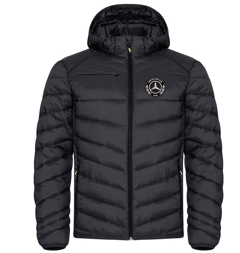 Jacket Giacca Mercedes Benz Giacca Giubbotto Mercedes Amg