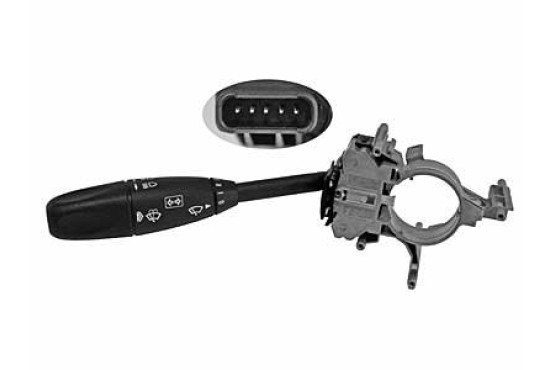 Vilkku/pyhkijän katkaisin W211 Tarvike