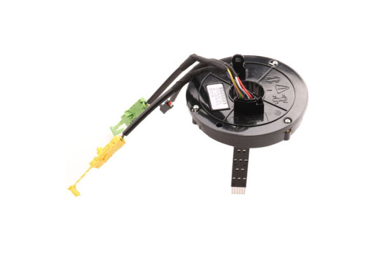 Kontaktikiekko+kääntökulma-anturi W203 Alkuperäinen