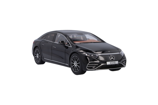 Pienoismalli EQS, Sedan, AMG Line, V297 (1:18)