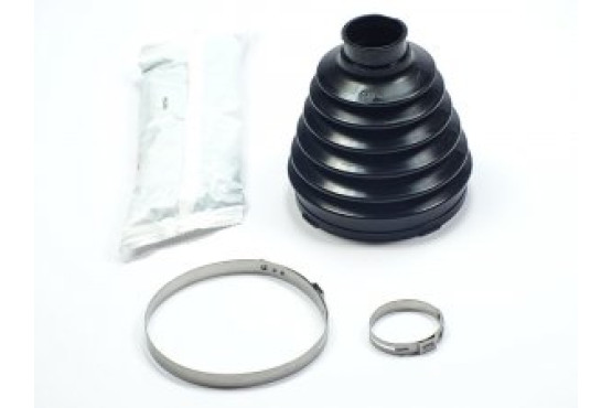 Vetoakselin suojakumi sis. W639 115CDI