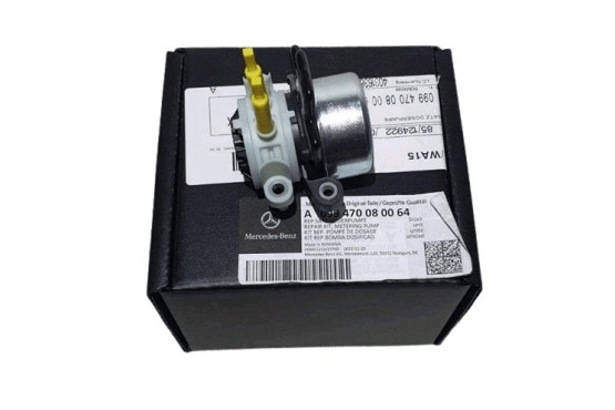 AD Blue korjaussarja annostelupumppu  Alkuperäinen