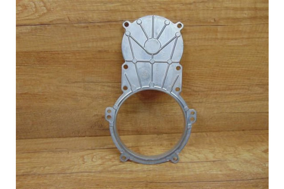 Kampiakselin takakansi OM628 Ei Sisällä tiivistettä Alkiuperäinen