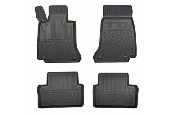Mattosarja 3D MB E W213 4/16-