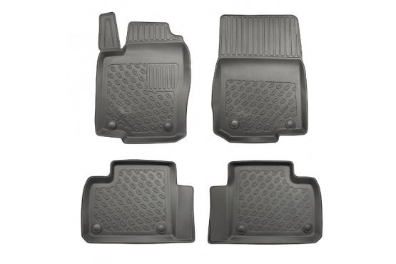 Mattosarja 3D MB M  W166 11/11-5/16