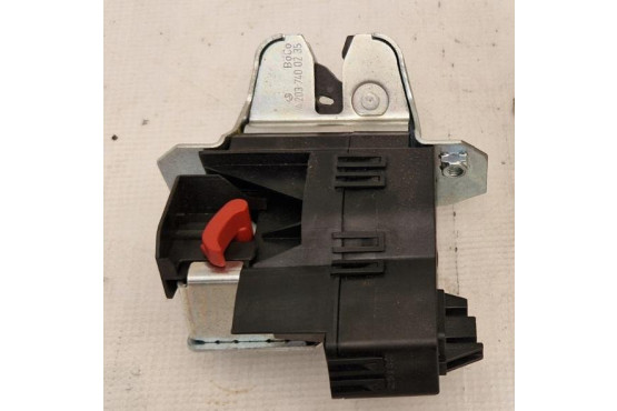 Lukko takaluukku  W203 06/-02 -> Alkuperäinen