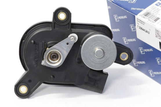 Imusarjan läppämoottori OM611,OM646 (ei sis.vipuja) OE-Laatu