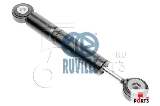 Moniurahihnan kiristimen vaimennin M102 Tarvike 