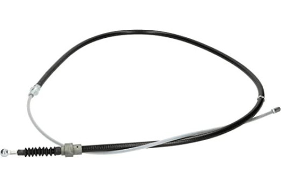 Käsijarruvaijeri Vasen W126 Bosch 