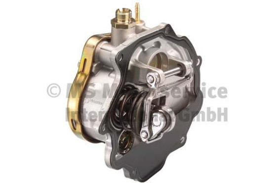 Alipainepumppu OM601-604 -6/96 OE-laatu