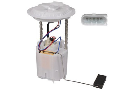 Polttoainepumppu W164 Tarvike