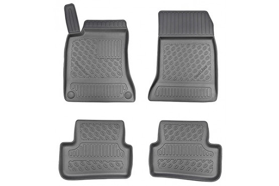 Mattosarja 3D MERCEDES A, B, GLA, CLA 12-18
