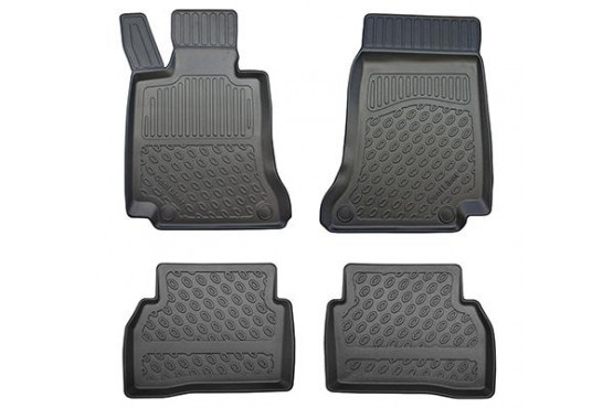 Mattosarja 3D MB CW205 SEDAN/STW 3/14-