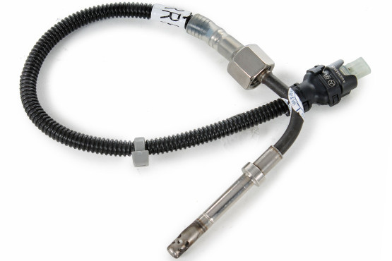 Lämpöanturi ylempi X204,W212 +CODE U42/U77