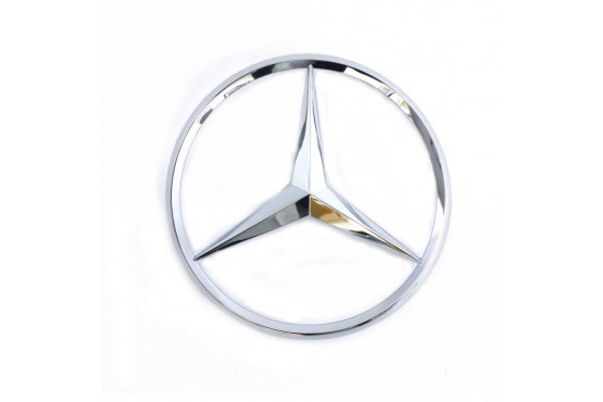 Takaluukun tähti W210/W208 