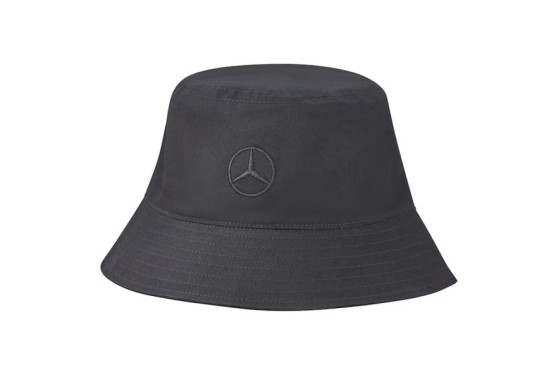 Mercedes Kalastajanlakki