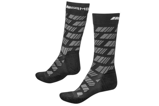 AMG Sukat koko 40-43