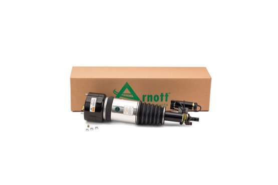 Arnott ilmajousijalka etu oikea W220 4-matic vm.03-06