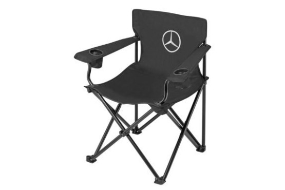 Mercedes-Benz Retkituoli