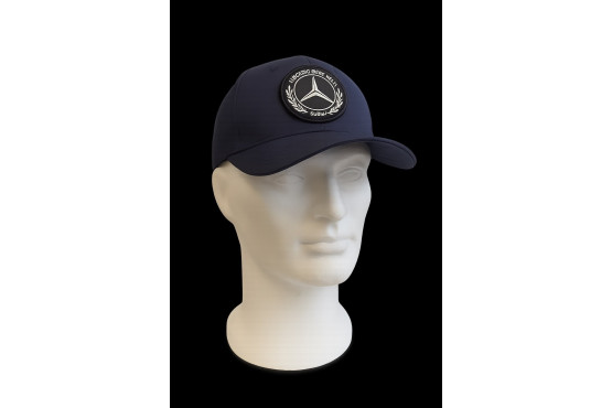 Clique Classic cap lippis klubin logolla