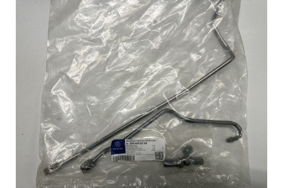 Korjaussarja Hammastangon öljyputkiin W204 Alkuperäinen