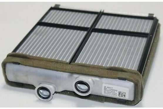 lämmityslaiteen kenno W204 Alkuperäinen