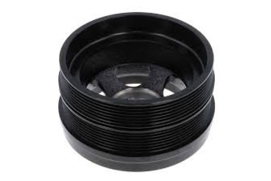 Kampiakselin hihnapyörä W639, 906 OM642 Tarvike