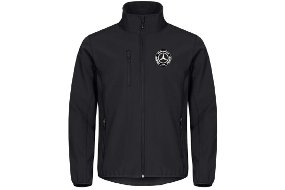 Classic Softshell Jacket