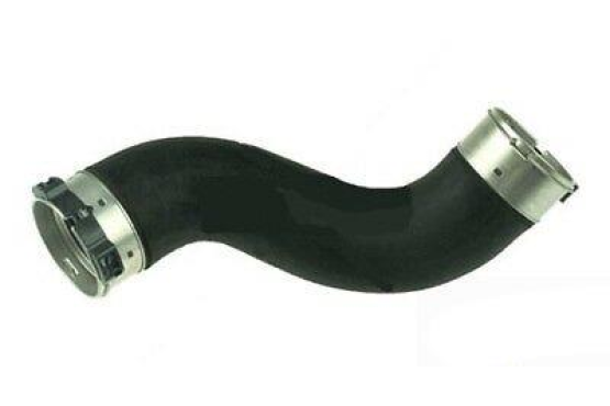 Välijäähdyttimen letku Oikea W204, 212 Alkuperäinen