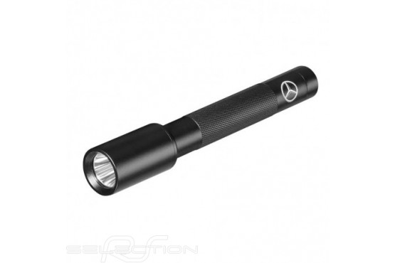 M-B LED-taskulamppu