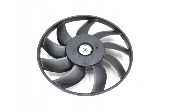 Jäähdyttimen tuuletin ilmastoinille W906 Alkuperäinen