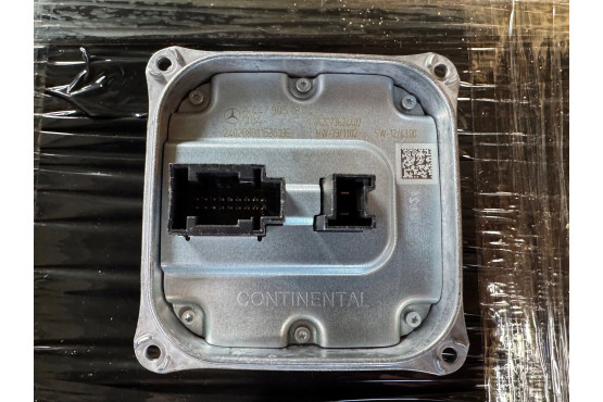 Jänniteen säädin ILS Valoille W205, 212, 218, 166, 222,447, 906