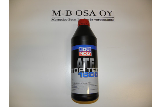 LIQUI MOLY TOP TEC ATF 1600 1L