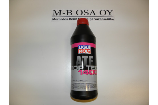 LIQUI MOLY TOP TEC ATF 1400 1L