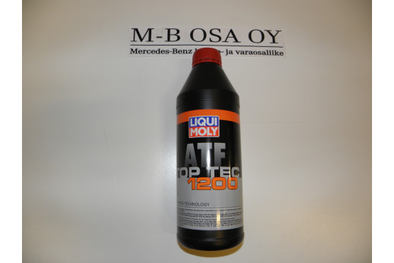 LIQUI MOLY TOP TEC ATF 1200 1L