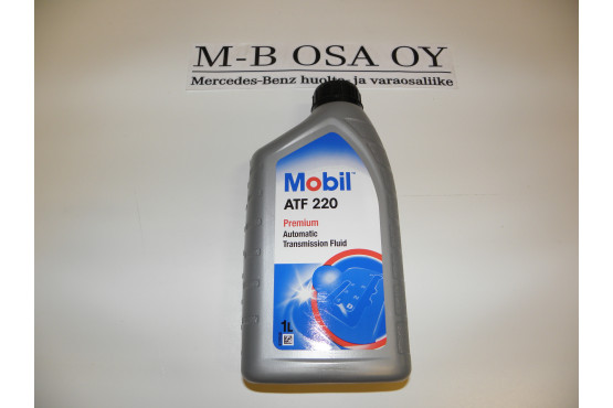 MOBIL ATF 220 1L 