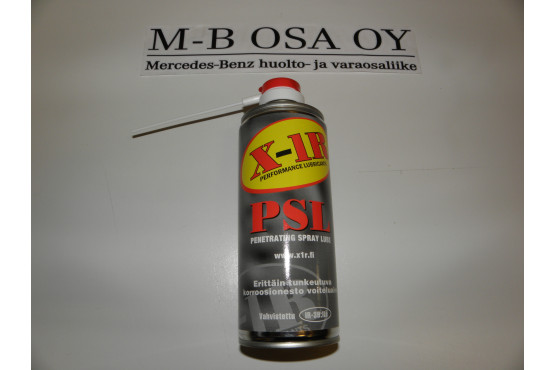 X-1R PSL-SPRAY 400ML