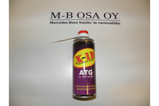 X-1R ATG SPRAY VASELIINI 400ML