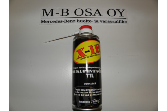 X-1R TTL-SPRAY 400ML