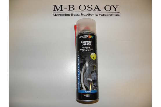 MOTIP KERAAMINEN RASVA 500ML