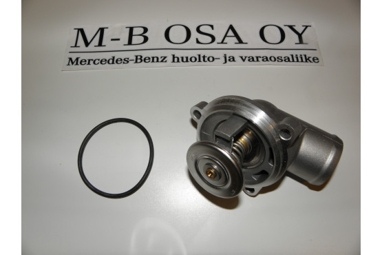 TermostaattiI W203 M111 87-Astetta OE-Laatu