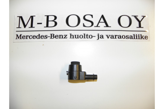 PARKKITUTKAN ANTURI ETUKULMA V/O TARVIKE