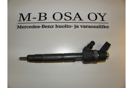 Dieselsuutin W168 Uusi BOSCH
