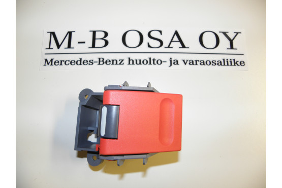 Ovenaukaisuvipu  W901-904 Vasen Alkuperäinen