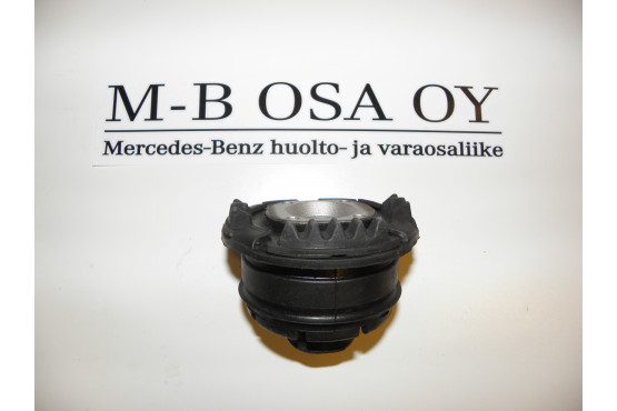 TAKA-AKSELIN KANNATTIMEN KUMITYYNY ETU W211 OE-LAATU