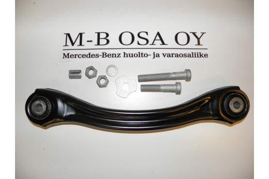 TAKA YLÄTUKITANKO VASEN/OIKEA (CAMBER-TANKO) OE-LAATU