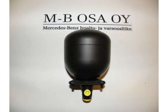 HYDRAULISEN TAKAISKUNVAIMENTIMEN PAINEKAMMIO OE-LAATU