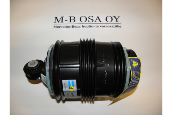 ILMAJOUSI TAKA FARKKU BILSTEIN OE-LAATU