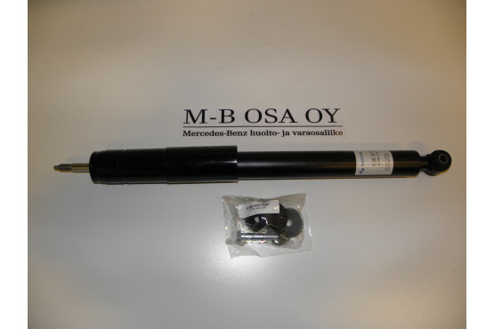 SACHS KAASUVAIMENNIN TAKA OE-LAATU