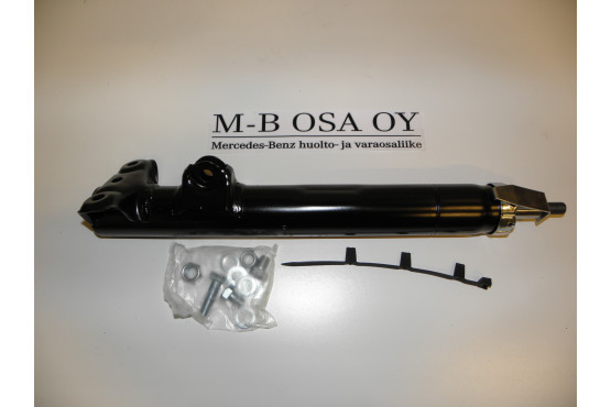 ETUISKUNVAIMENNIN TARVIKE